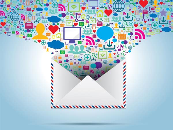 Why your website needs a newsletter