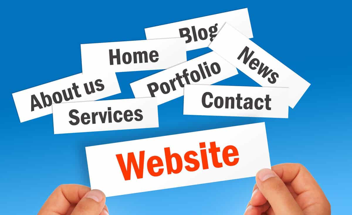 Why your business needs a website