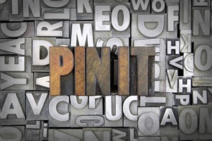 Pinterest for Business