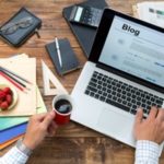 Business Blogging