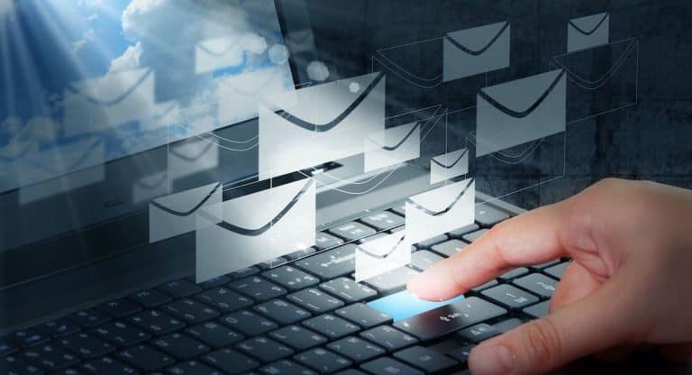 Email marketing and digital communication solutions.