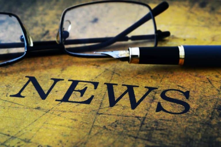 News and media update for marketing strategies and branding insights.