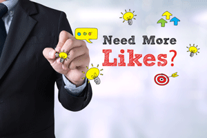 New Facebook page fan attraction tips