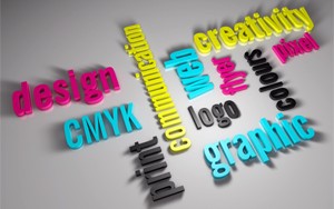 graphic design