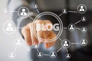 Blogging for Business