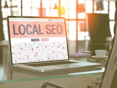 Why you should focus on local SEO marketing