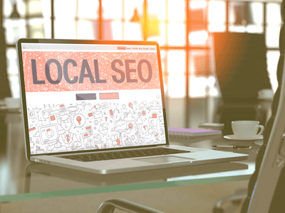 Why you should focus on local SEO marketing