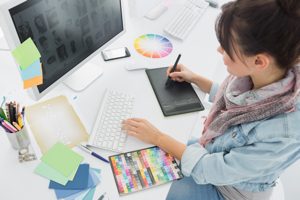 How to Get the Best Work from Your Graphic Designer