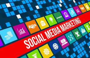 Social Media Marketing | The GDC Group