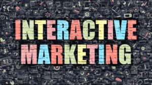 Interactive Marketing